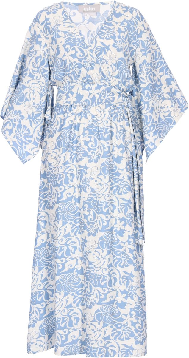 usha Dress
