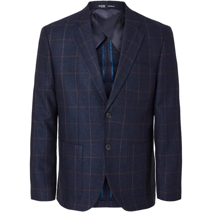 Blazer Selected Dallas
