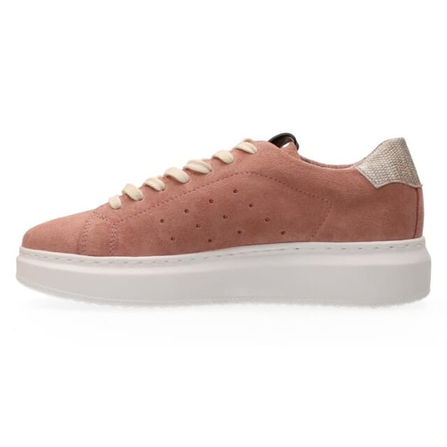 Maruti - Claire Sneakers Roze - Antique Pink - 36
