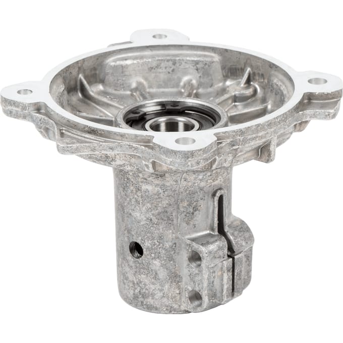 Clutch cover assy