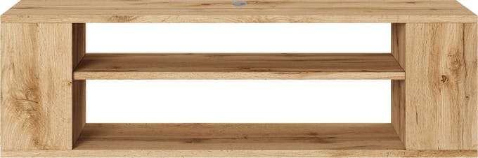 Selsey - WALL - TV-meubel - 100 cm - Eiken wotan