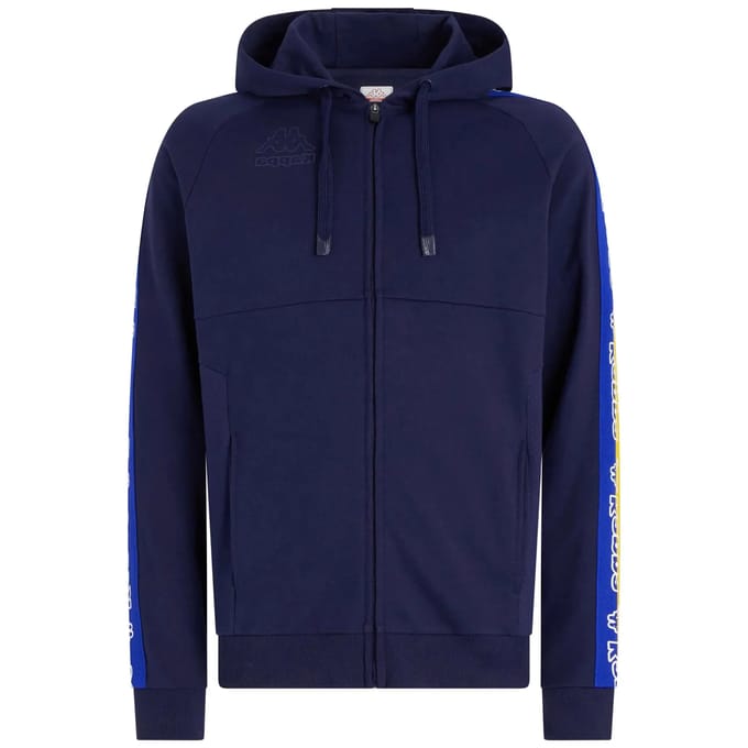 Hoodie Kappa Gimelo