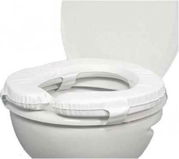 Wc Bril Kussen