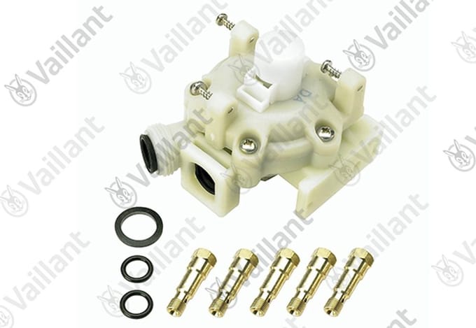 VAILLANT Waterschakelaar VED 12-27 H/6 o.a. Vaillant-nr. , 011264