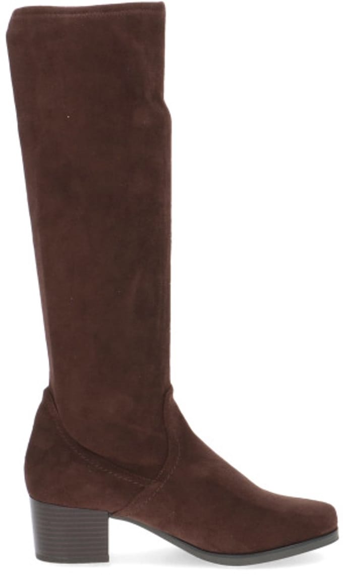 Caprice Dames Laarzen 9-25506-41 302 G-breedte Maat: 39 EU