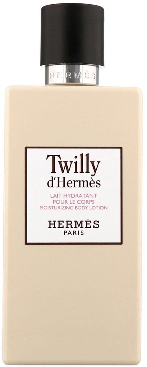 Hermès Twilly D'hermès Body Lotion 200 Ml