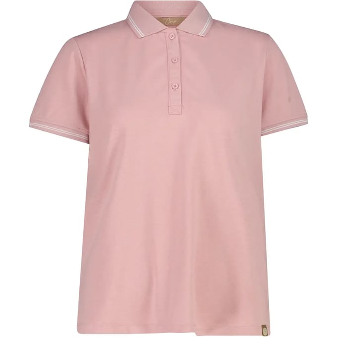 Technisch damespoloshirt CMP