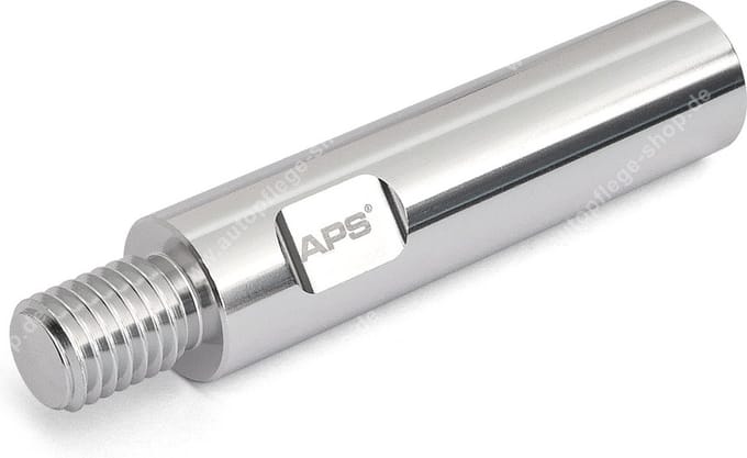 APS - PRO REB100 - M14 Extension Bar - 80mm