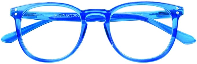 I Need you leesbril Robin G72000 +3.50 dtp Blauw