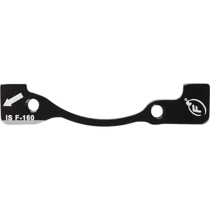 Voorrem adapter Formula Spare Parts Adaptor I.S. 160mm