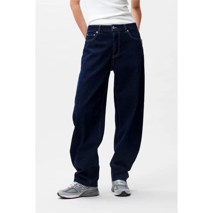 Catwalk Junkie 26010203 super barrel fit jeans