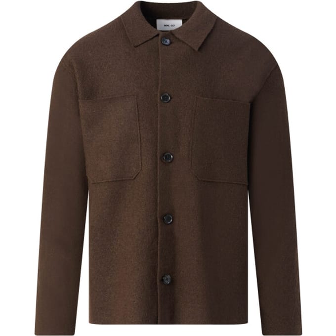NN07 Jonas vest