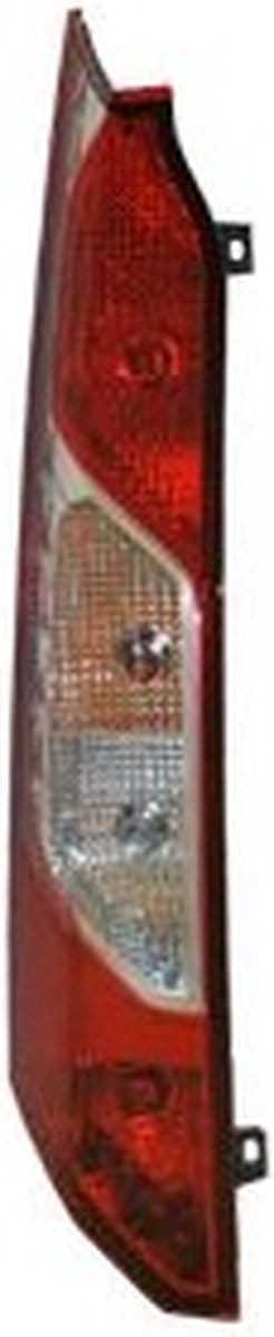 Achterlicht links Ford Transit Connect Mpv. Model: 2013-02 - 2023-10-29
