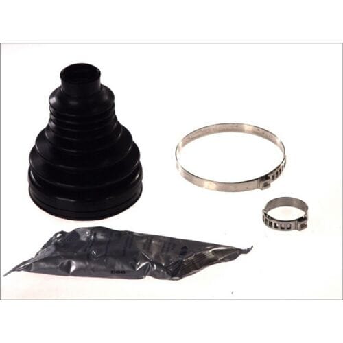 Balgenset, aandrijfas SPIDAN 24789