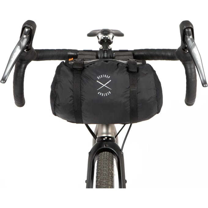 Stuurtas Restrap Race drop