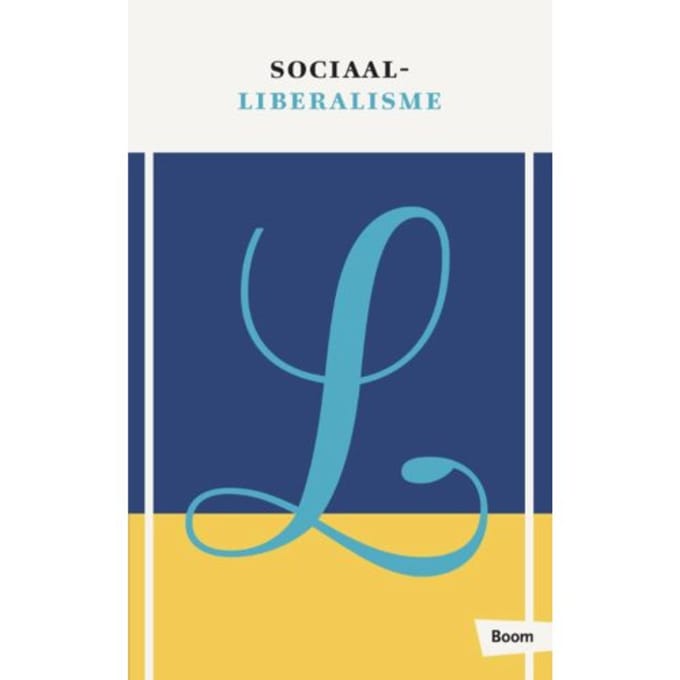 Sociaal-Liberalisme - Fleur de Beaufort