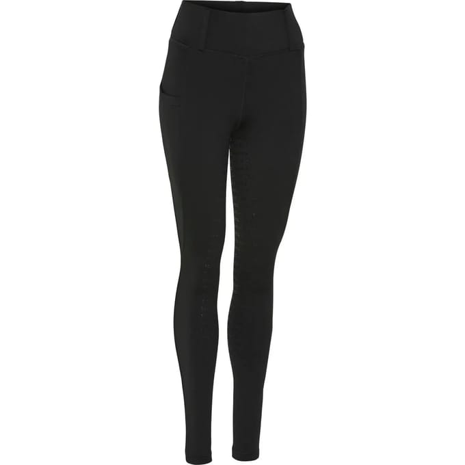 Dameslegging met volledige grip Equipage Kendra