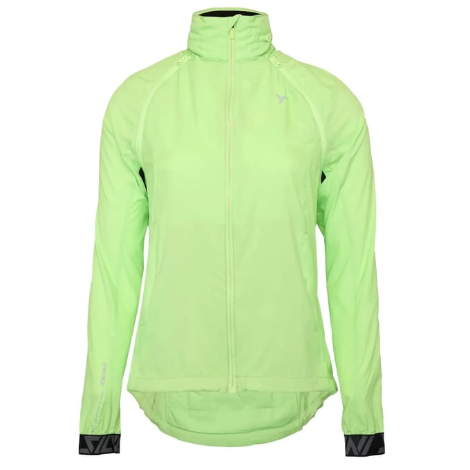 Vrouwen windjack Silvini Vetta