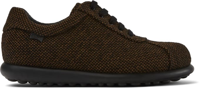 Camper Pelotas Ariel Sneaker - Damen - Donkerbruin - 36