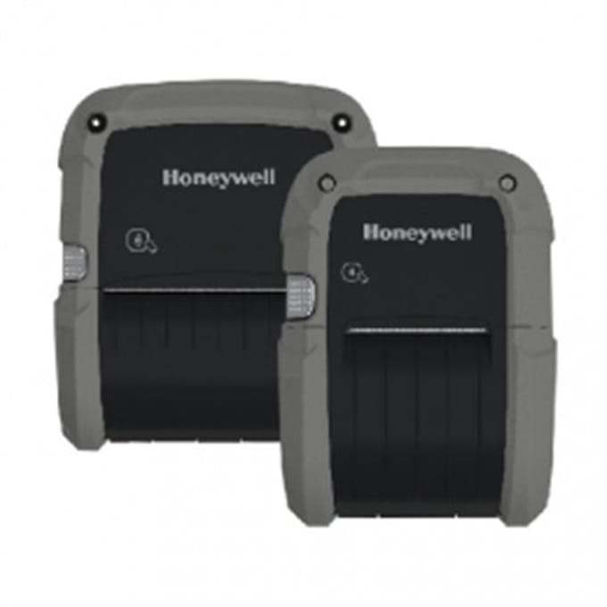 Honeywell RP2F, IP54, Linerless, USB, BT (5.0), WLAN, 8 dots/mm (203 dpi)