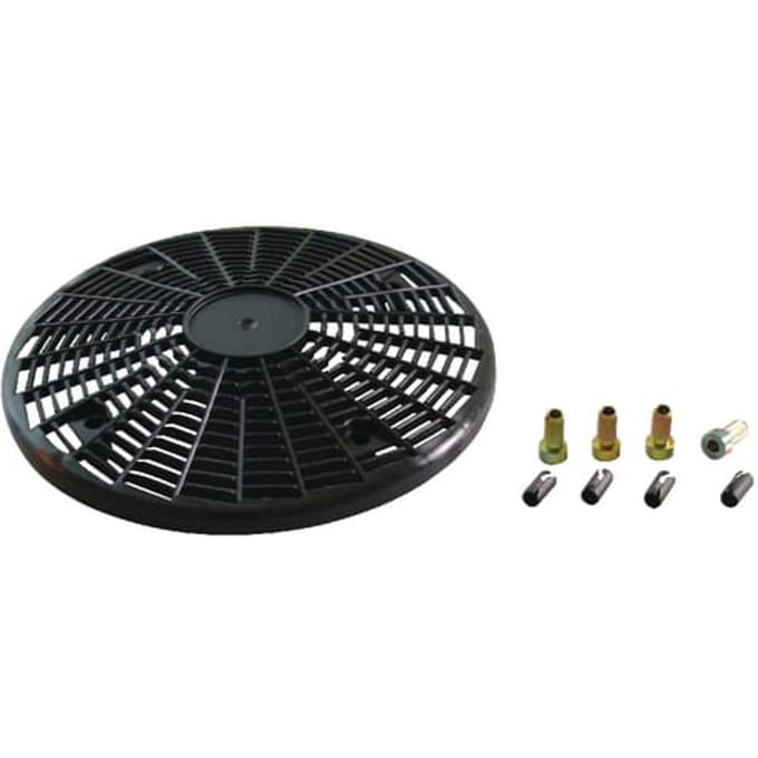 Briggs & stratton vliegwielgaas