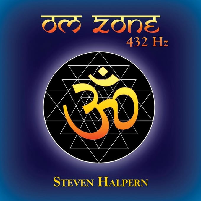 Om Zone 432 Hz