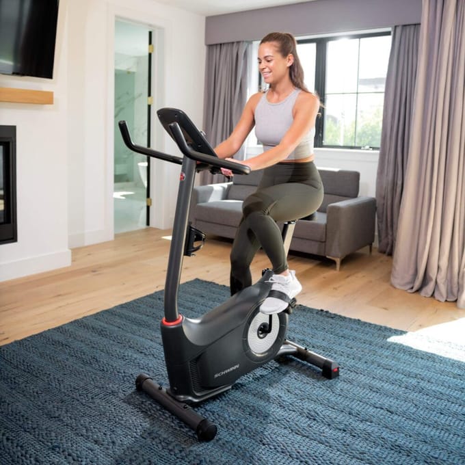 Schwinn Fitness 510 Opstapfiets 1