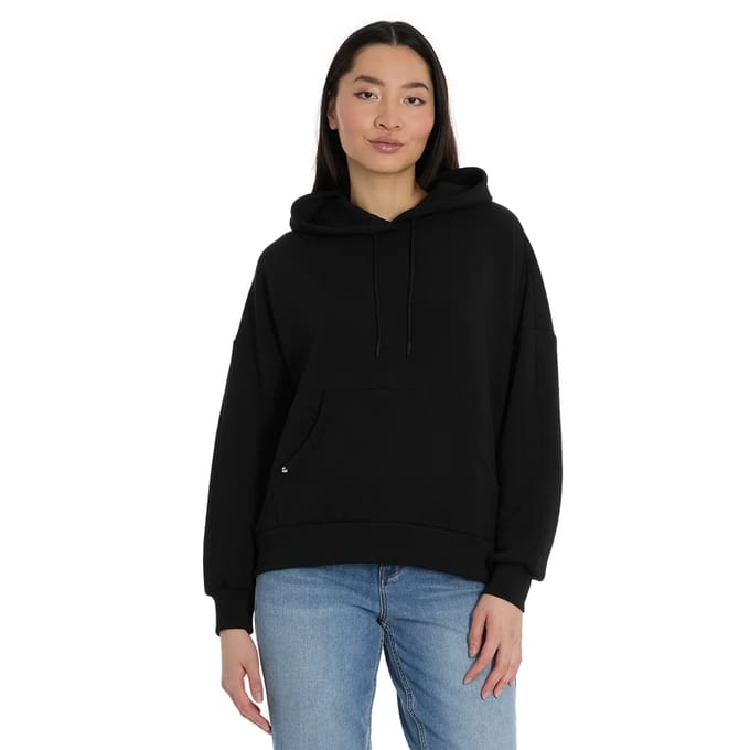 Dames Hoodie Ragwear Pirita