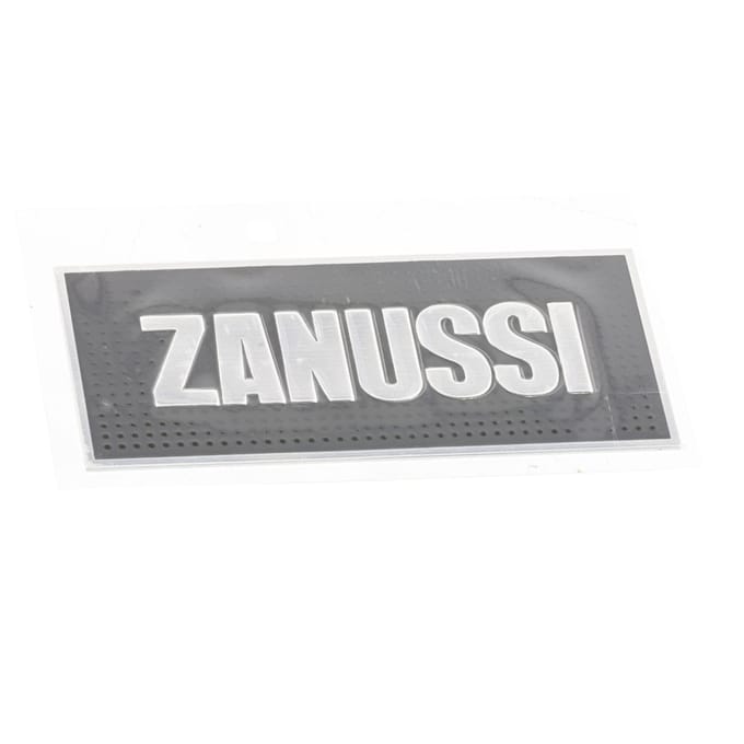 AEG badge, Zanussi 2670036041