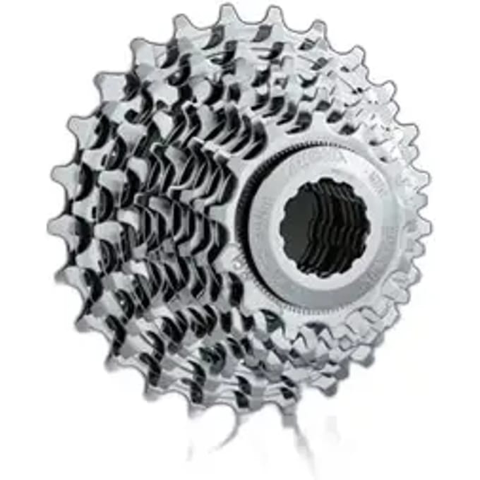 Miche Primato Campagnolo Fietscassette Zilver 10s / 18-27t