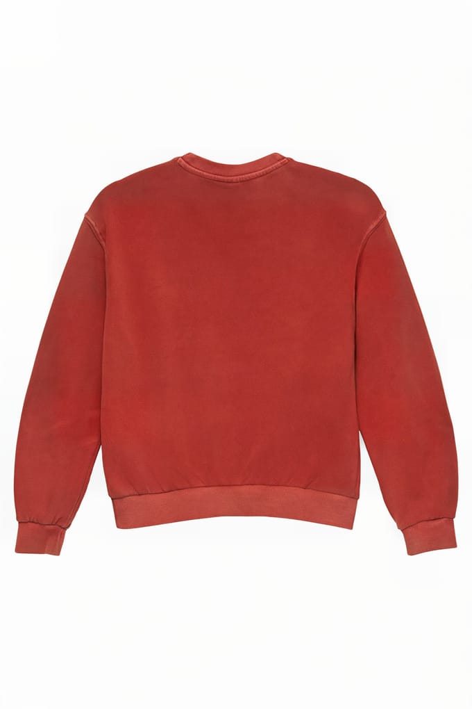 s.Oliver Junior Sweatshirts Red Größe: 146/152 | Strickjacken Outlet | kids | Rot