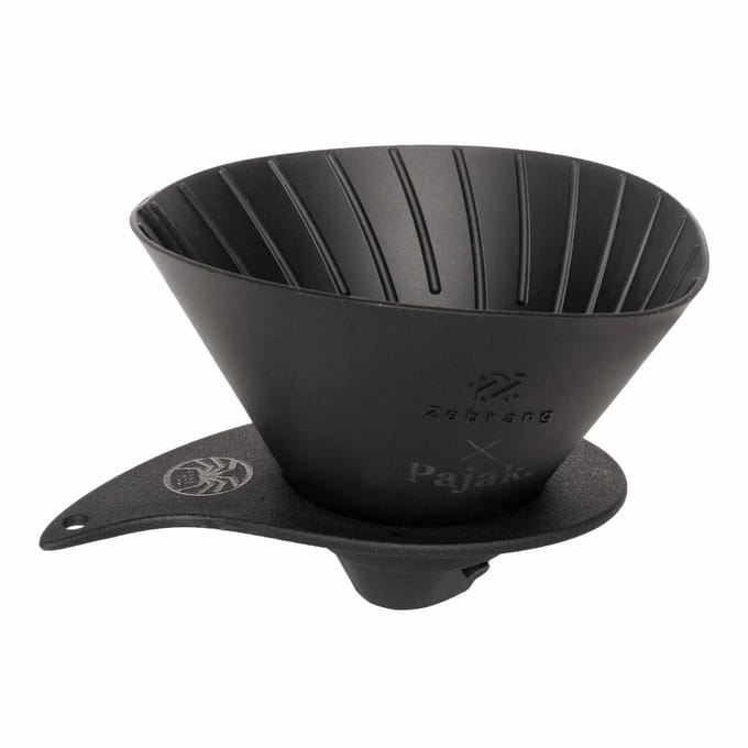 Vouwbare koffie dripper Pajak V60