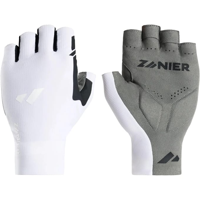 Korte handschoenen Zanier Race Pro