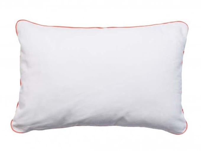 ESSENZA Sierkussen Duke 40x60 Wit