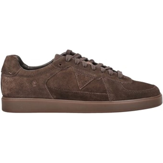 Clarks Shoes Craft Pro Schoenen Bruin EU 41 Man