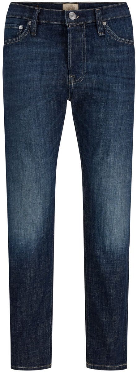 Jack & Jones Relaxed Fit Jeans JJICHRIS JJCOOPER GE 641 Relaxed Fit Jeans