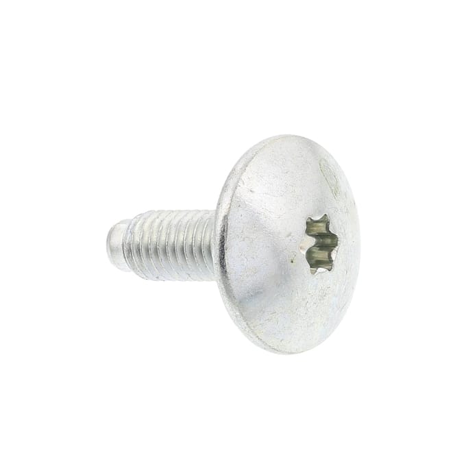 AEG bout, rondel, snaarwiel, M8x22.5 T40 140001003015