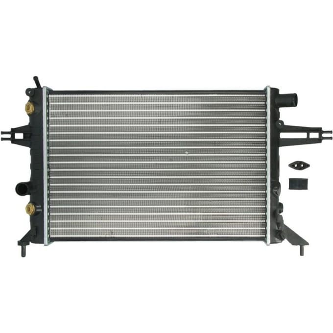 Radiator, motorkoeling THERMOTEC D7X052TT