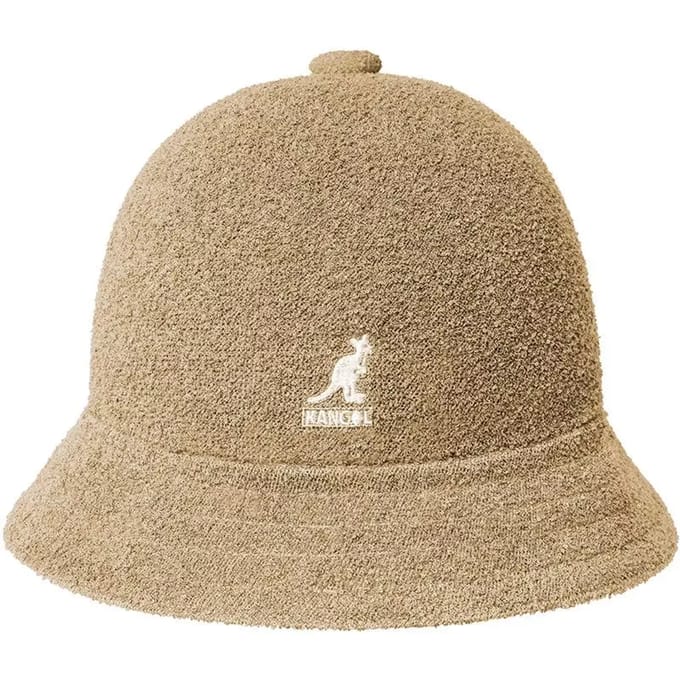 Bob Kangol Bermuda Casual