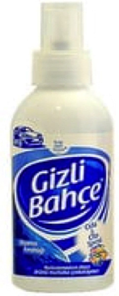 Eyüp Sabri Tuncer – Oceaan Auto/Kamer Spray– Eau de Cologne – 150 ml