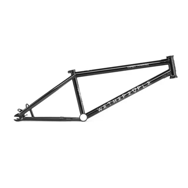 Frame Wethepeople Chaos MachineTyson Jones-Peni Signature