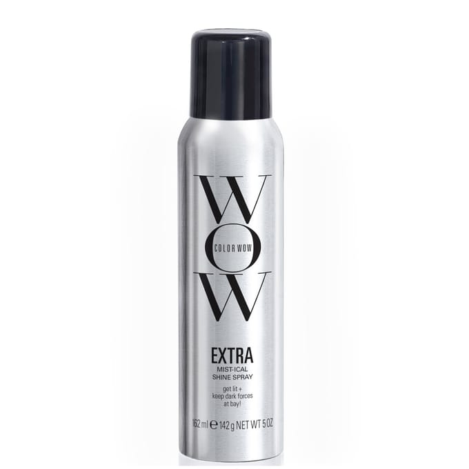 Color Wow Supernatural Spray Anti Pluis Stylingverzorging Color Wow - Dream Coat Supernatural Spray - Anti-pluis Stylingverzorging