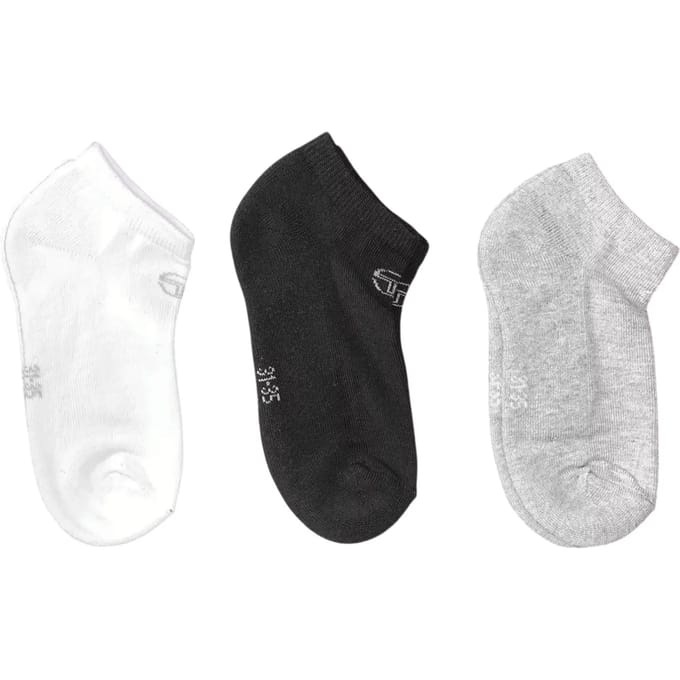 Kindersokken Sergio Tacchini 83153462 (x3)