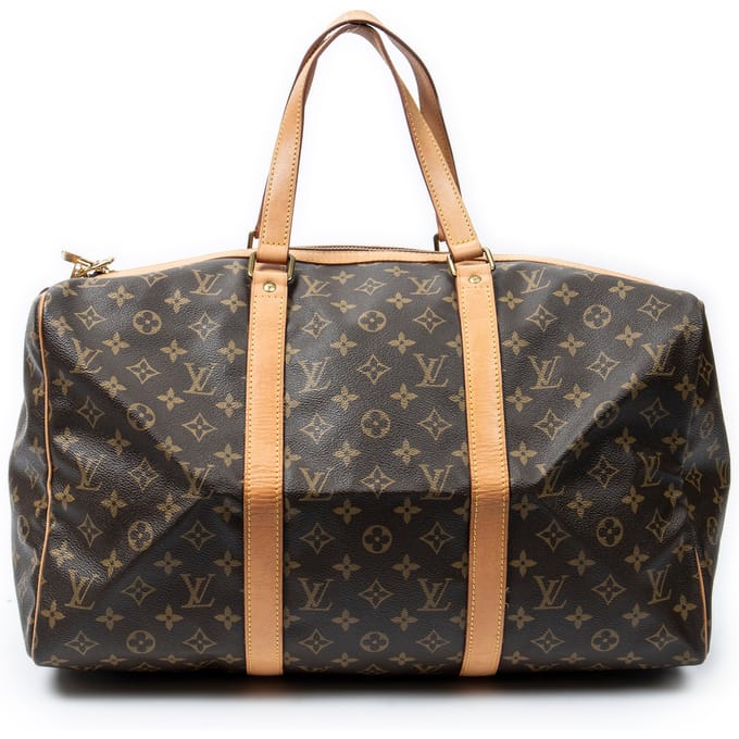 Sac Souple 45  reistas