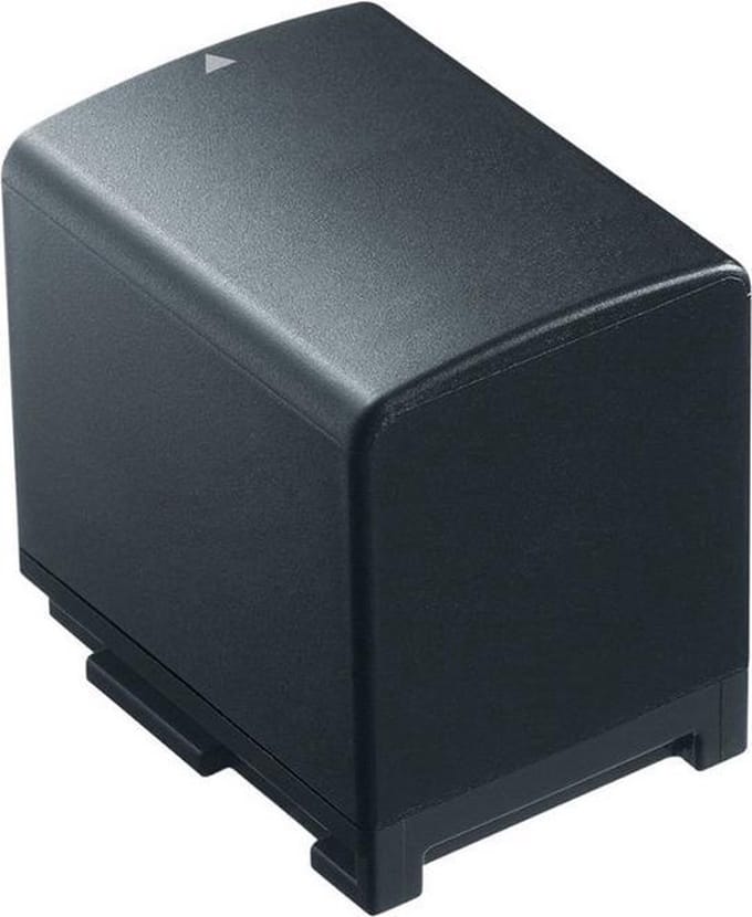 Huismerk Camera-accu BP-820 voor Canon
