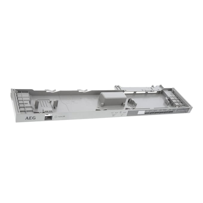 AEG controlepaneel, grijs, AEG 140127381592