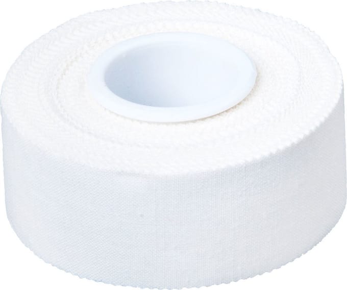 Sporttape Wit Cawila 2,5 cm
