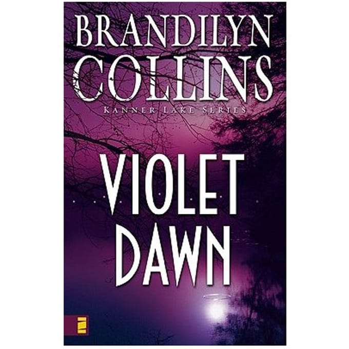 Violet Dawn - Brandilyn Collins