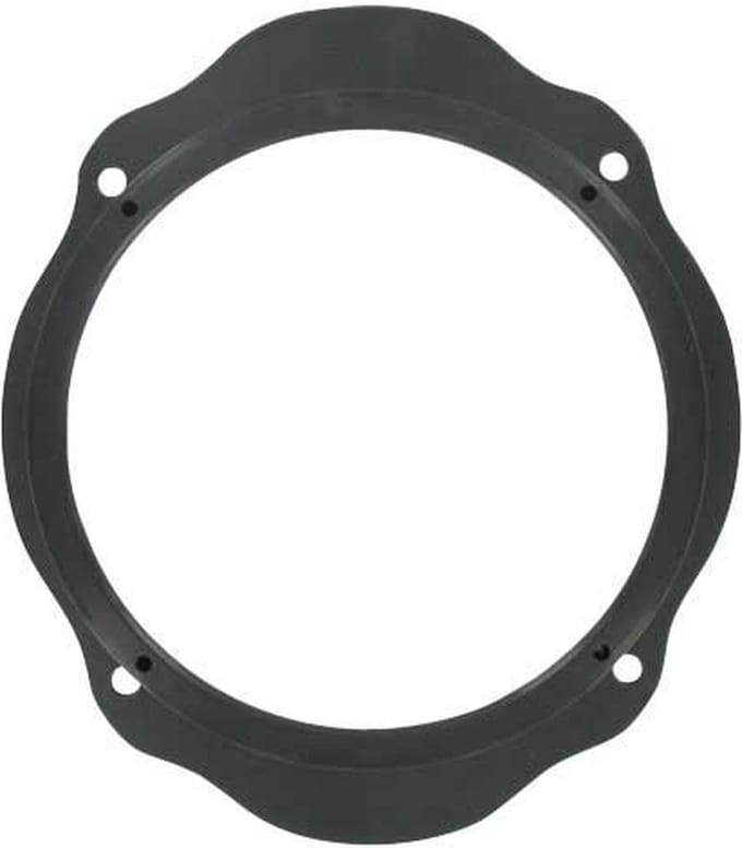 Speakerringen Ford C-MAX 2003-2010/ Fiesta 2006-2008/ Focus 2005-2010/ Fusion 2005-2012/ Kuga 2008-2012 - 165 mm