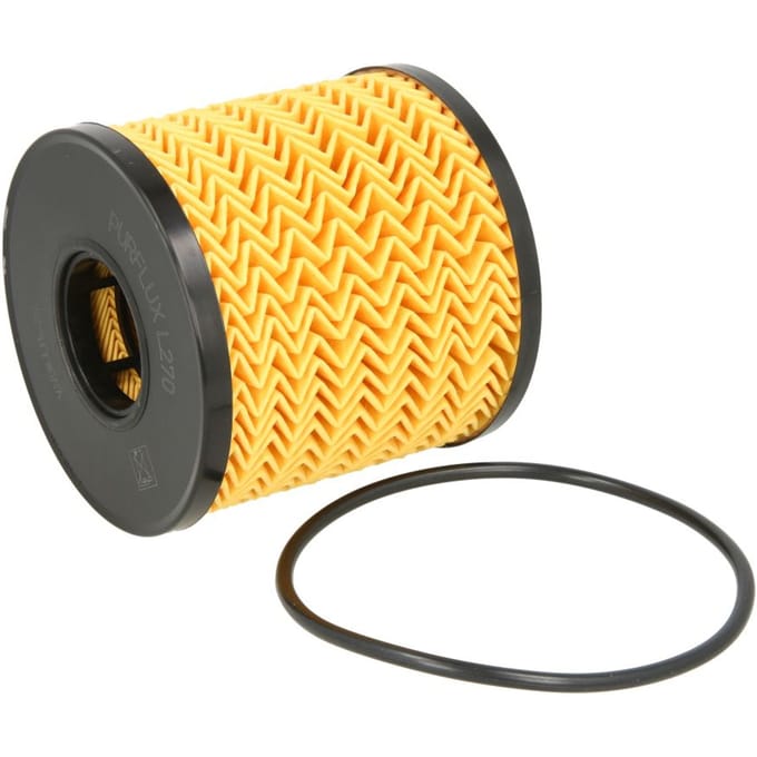 Oliefilter PURFLUX L270